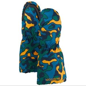 Burton Toddler Grom Mit